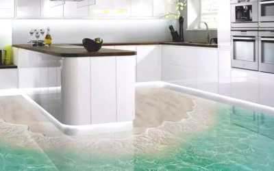 Jasa Epoxy Lantai Rumah – Kontraktor Epoxy Murah