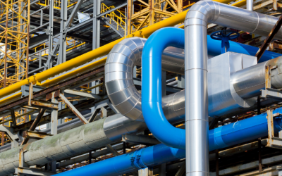 Cara Mencegah Korosi Pada Pipa Migas – Protective Coating