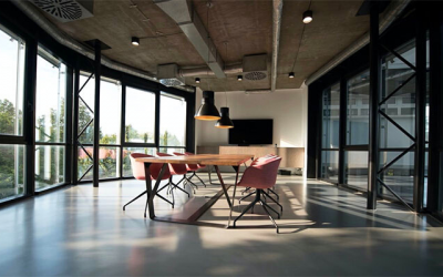  Jasa Epoxy Lantai Kantor – Kontraktor Coating Epoxy
