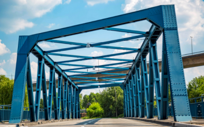 Jasa Pengecatan Jembatan Rangka Besi – Protective Coating