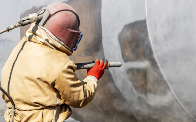 Berapa Kisaran Biaya Sand Blasting Profesional?