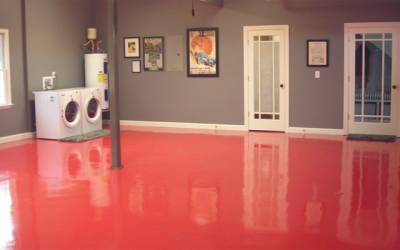 Harga Cat Epoxy Lantai – Produsen Cat Foxa Paint