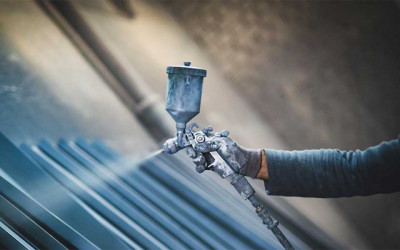 Jenis Protective Coating yang Paling Pas untuk Kebutuhan