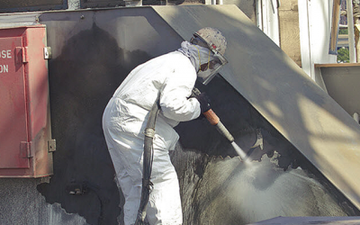 Menghitung Perkiraan Biaya Wet Blasting / Vapor Blasting Profesional