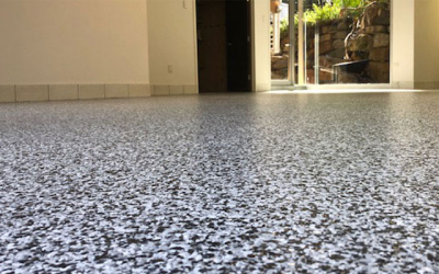 10 Perbedaan Epoxy Lantai dan Epoxy Coating