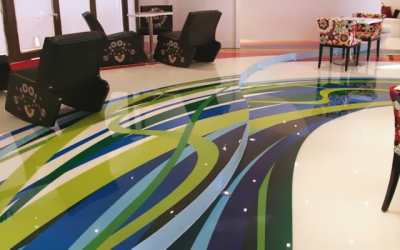 HARGA EPOXY LANTAI SESUAI PAKET YANG MURAH