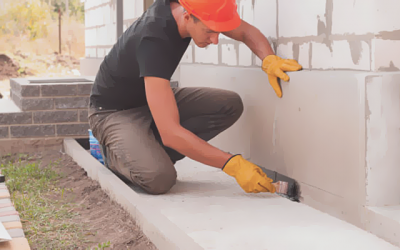 KEUNTUNGAN MENGGUNAKAN JASA WATERPROOFING JAKARTA