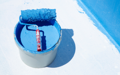 BAHAN WATERPROOFING UNTUK MENGATASI DAK BOCOR