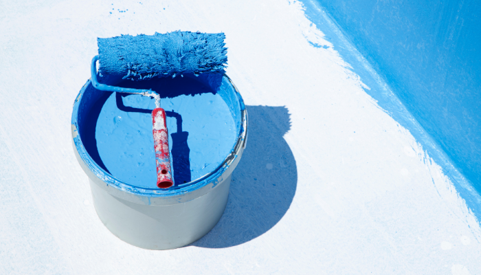 bahan waterproofing