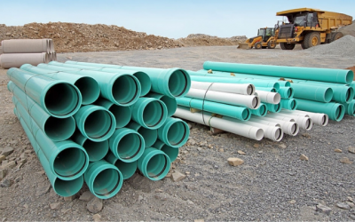 Jasa Protective Pipe Coating – Cat Pipa Anti Karat