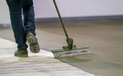 Jasa Epoxy Based Flooring – Jasa Cat Lantai Beton