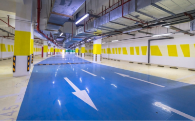 Jasa Epoxy Lantai Bogor Terbaik, Murah dan Bergaransi