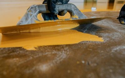 Harga Cat Epoxy Murah dan Bergaransi untuk Lantai Beton