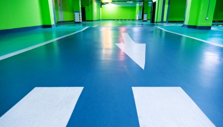 harga epoxy per m2