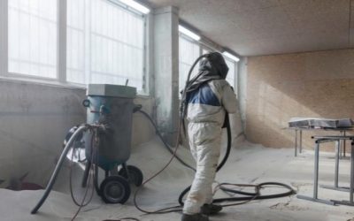 Harga Blasting Coating untuk Pembersihan Sebelum Pengecatan Ulang