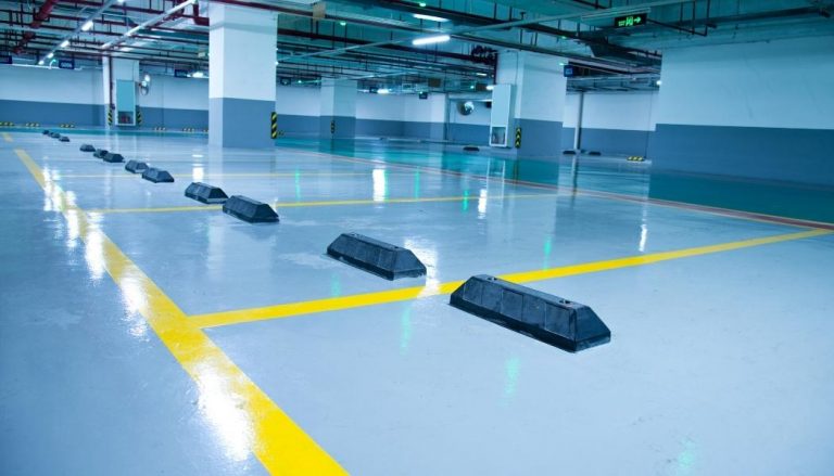 tukang cat lantai epoxy