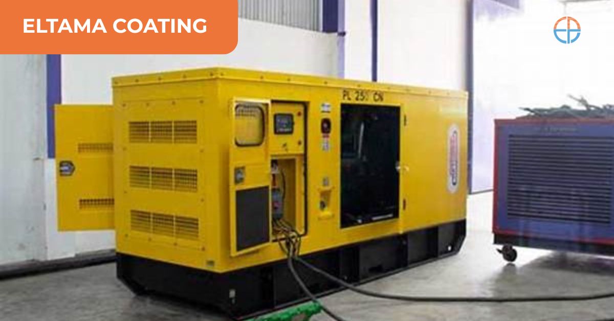Jasa Maintenance Genset Semarang