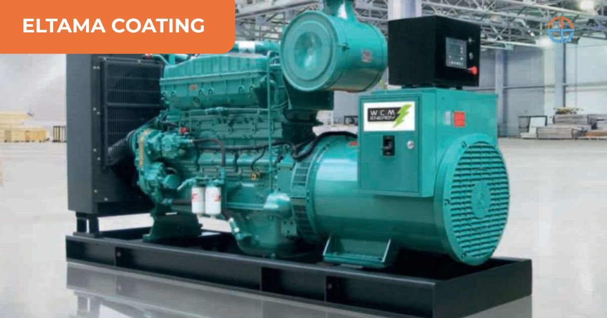 Jasa Maintenance Genset Bandung