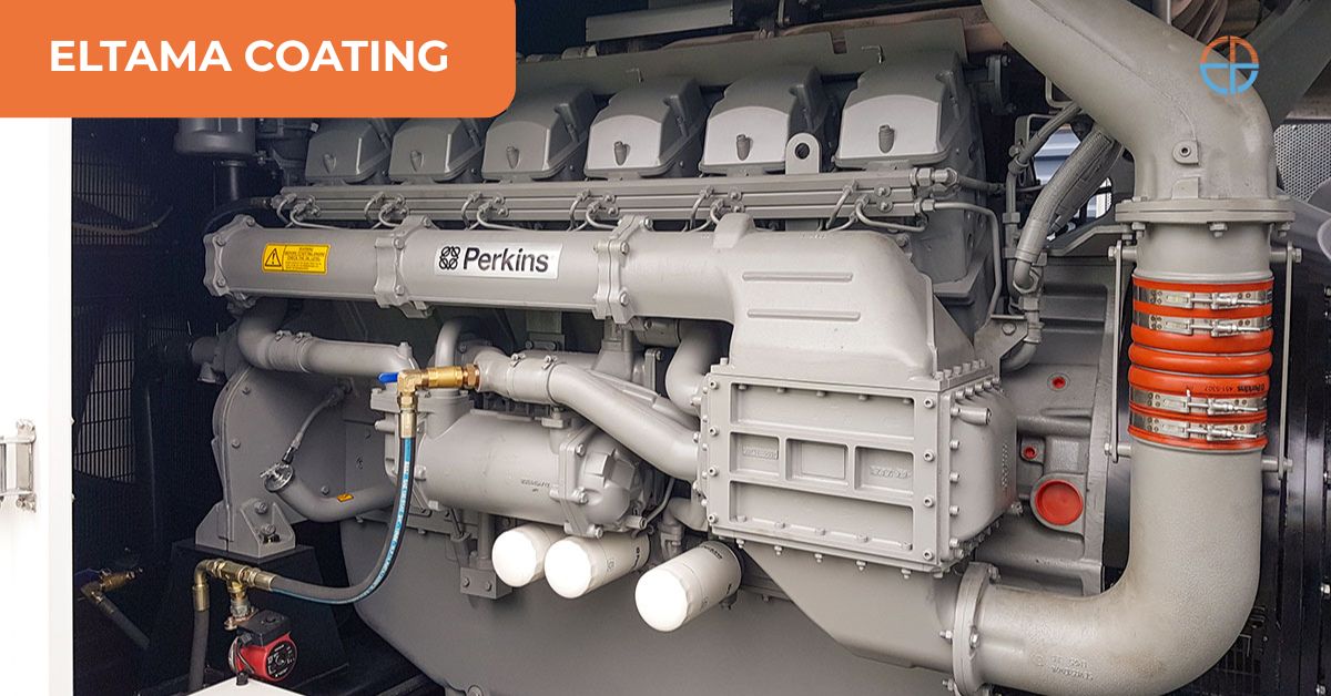 Jasa Maintenance Genset Surabaya