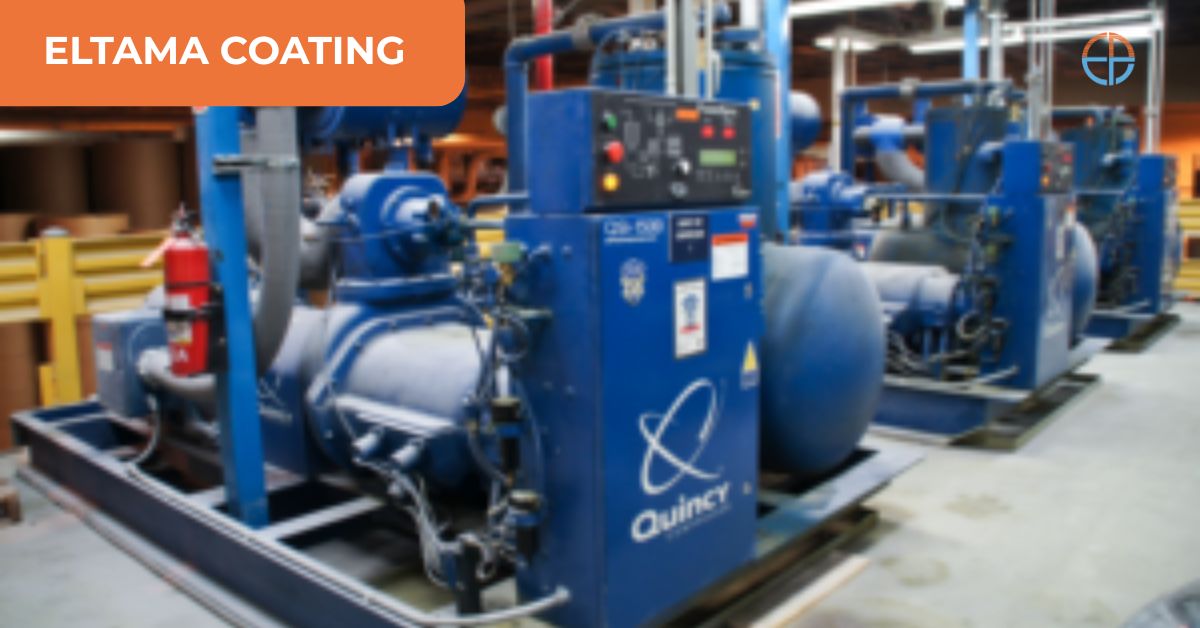 Jasa Maintenance Compressor Cikarang