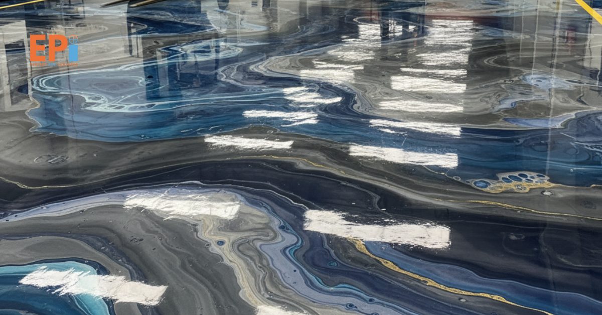 Jasa Decorative Coating Profesional – Eltama Coating
