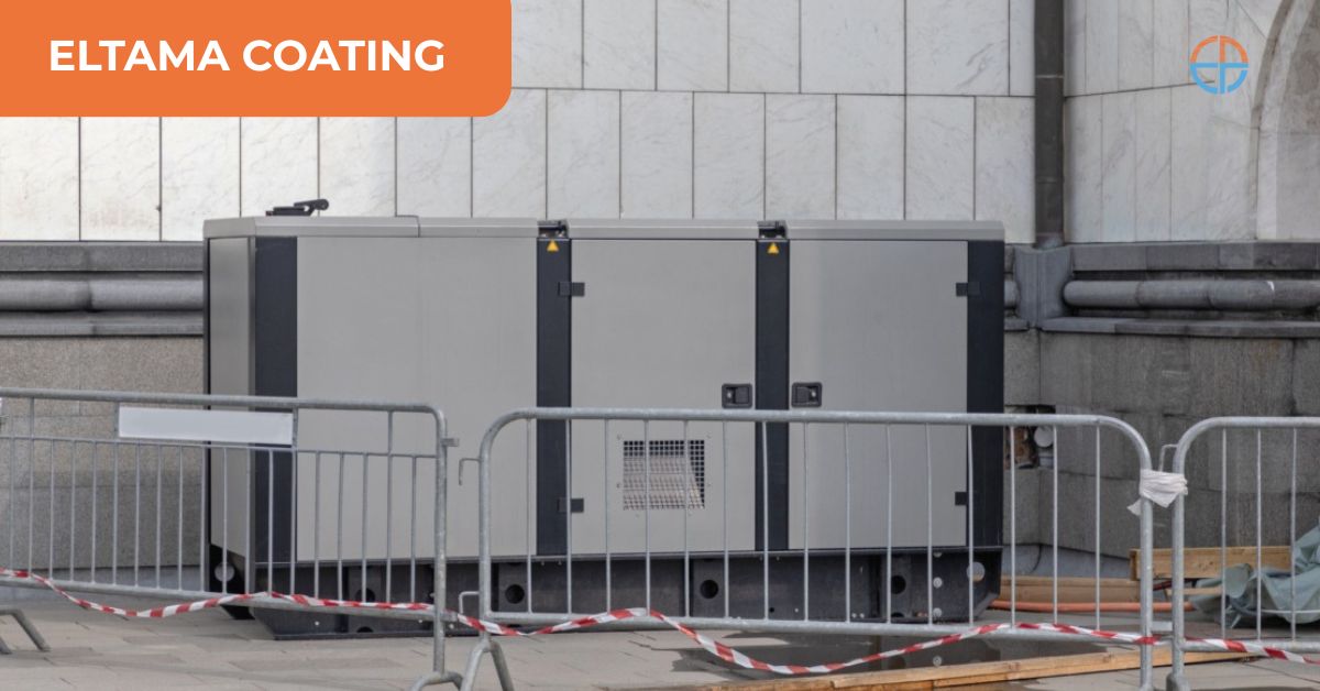 Jasa Maintenance Compressor Surabaya