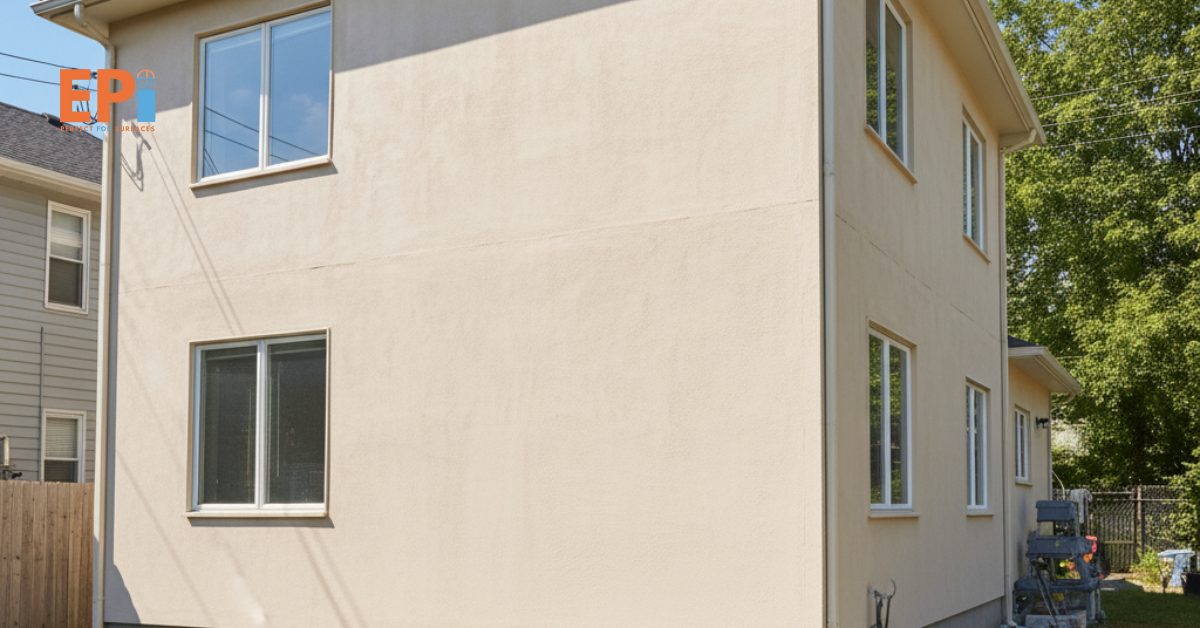 Jasa Cat Tembok Luar Rumah Profesional dan Tahan Cuaca