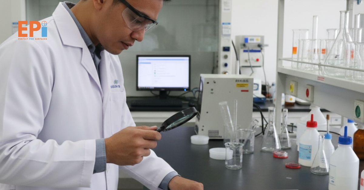 Jasa Chemical Resistance Coating Jakarta Timur