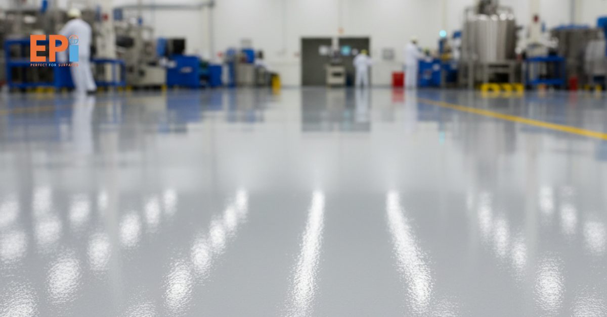 Jual Cat Vinyl Ester – Eltama Coating