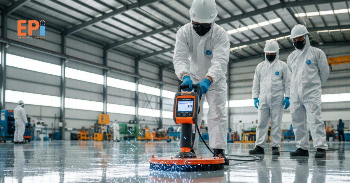 Jasa Sewa Holiday Detector Bandung