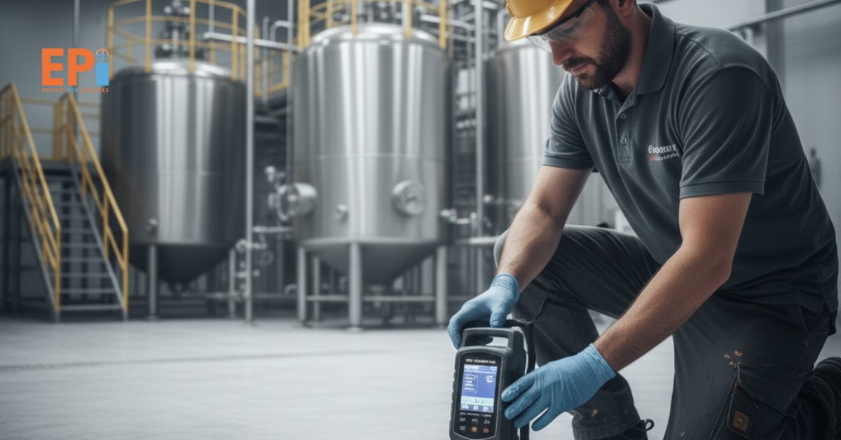 Jasa Sewa Pull Off Test Jakarta