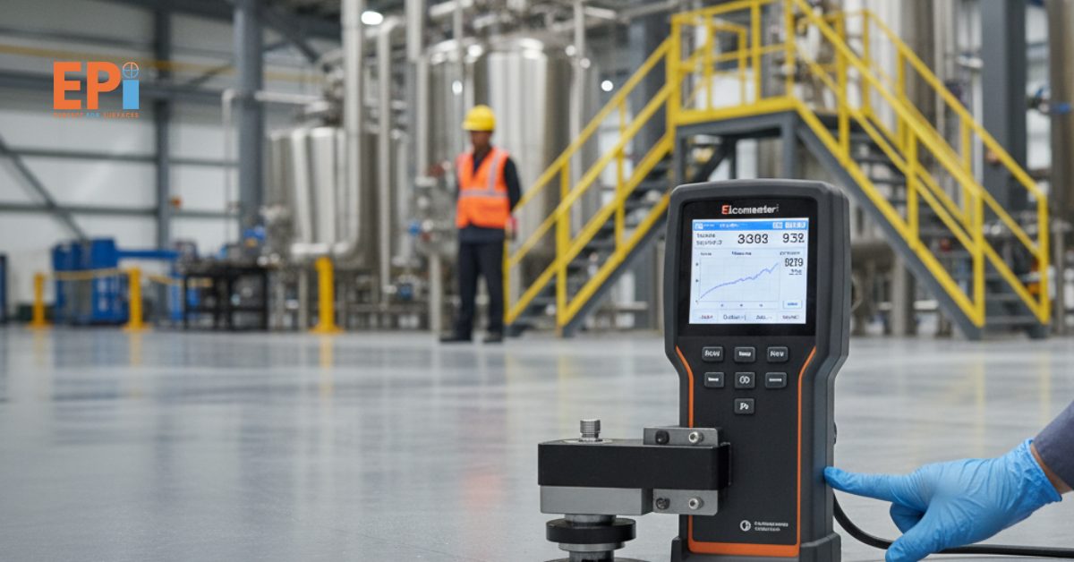 Jasa Sewa Pull Off Test Depok