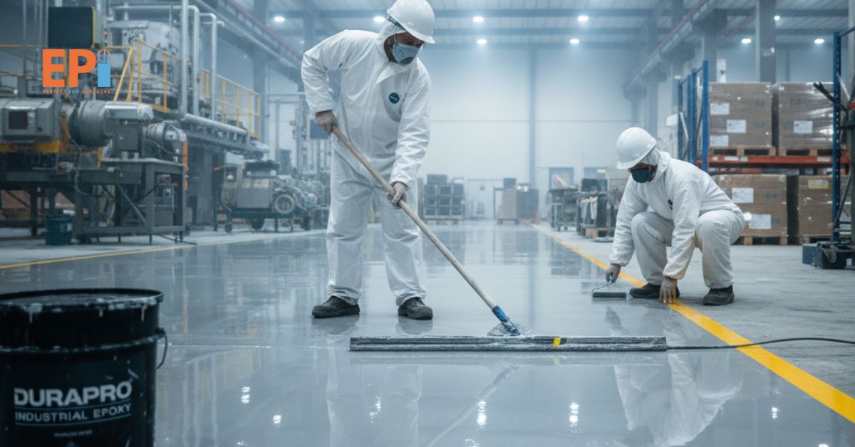 Jasa Protective Coating Bekasi