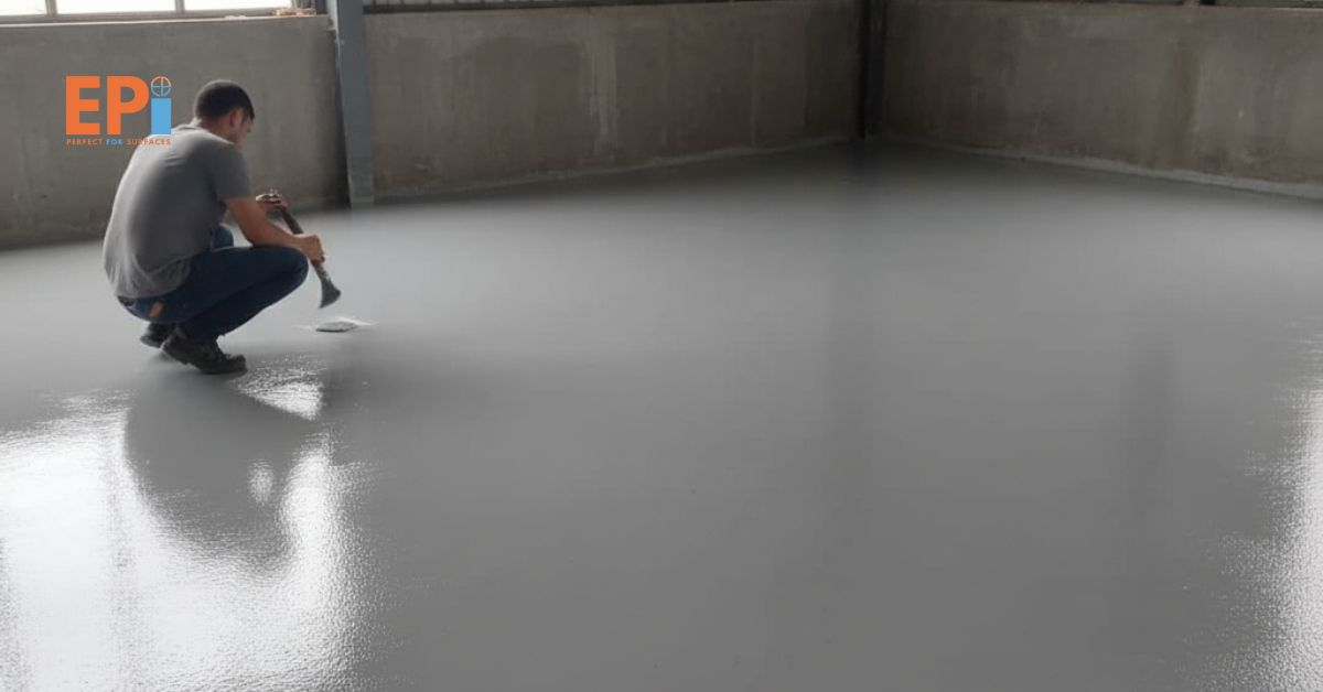Jasa Protective Coating Depok
