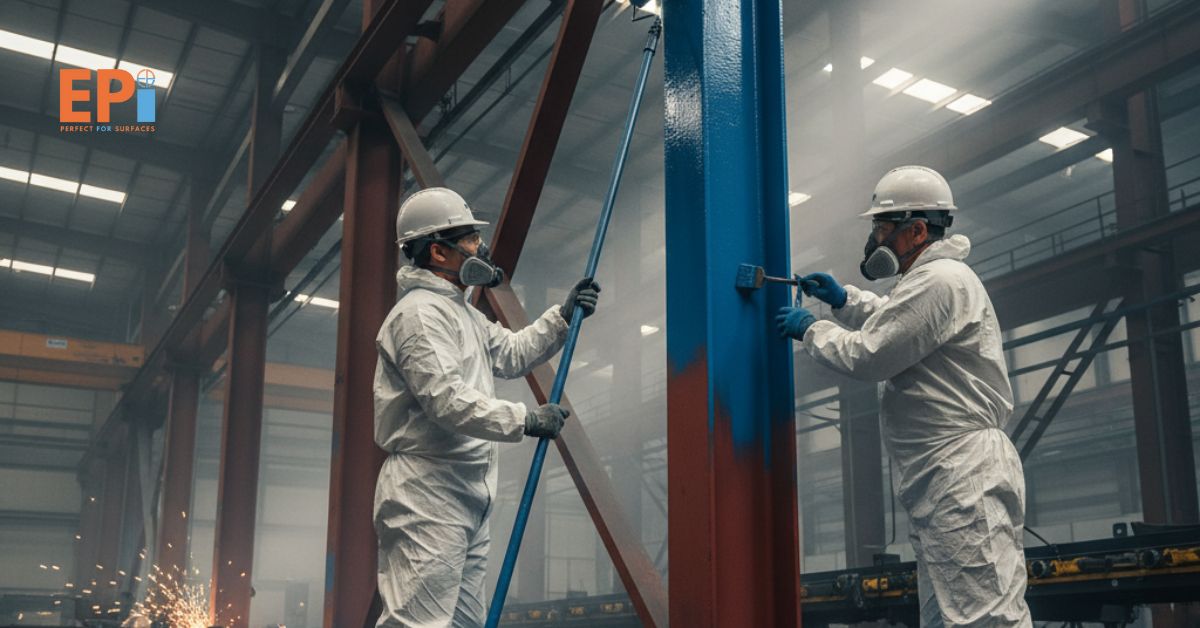 Jasa Protective Coating Jakarta Barat